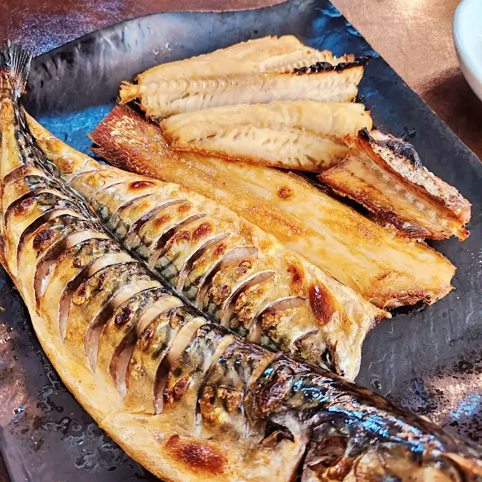 생방송 오늘저녁 신림 신원시장 화덕 생선구이 맛집