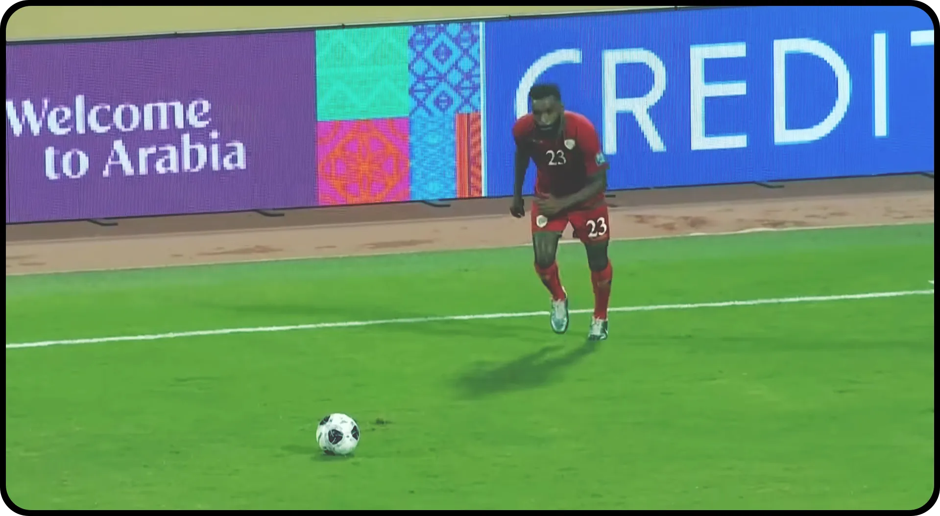 축구 중계방송 무료 인터넷 생중계 (한국 팔레스타인)