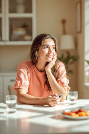 당뇨병과 심리적 요인 이미지