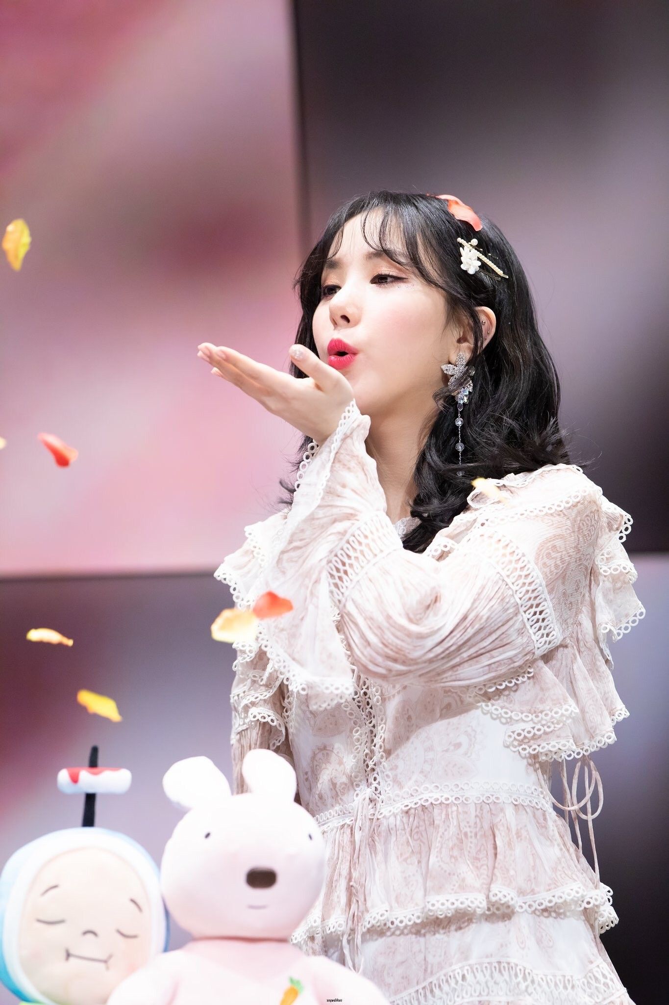 여자친구 팬사인회 모음