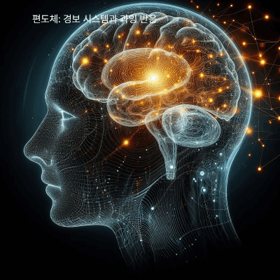 전전두피질과 감정 조절｜뇌과학으로 보는 수용의 원리