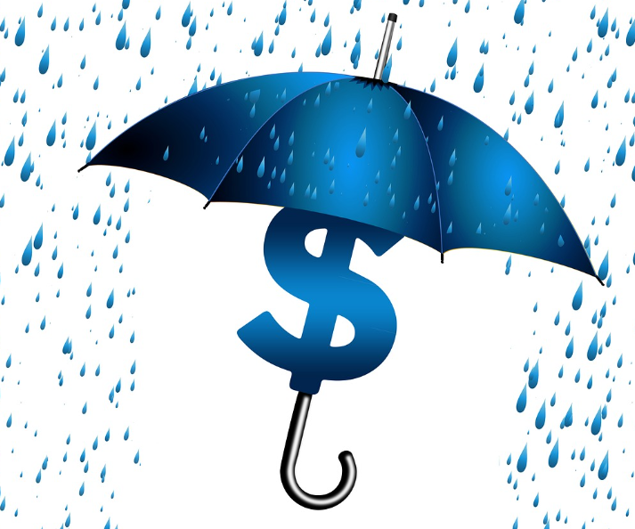 보험 상징 이미지