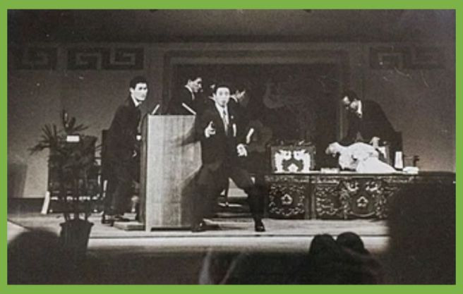 육영수 여사는 누가 쐈나?|문세광·경호원 오발설·사라진 총알 2발 의혹·암살자들 실화