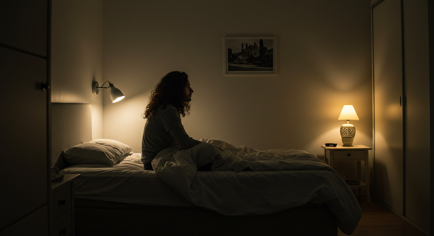 CBTI&amp;#44; 수면위생&amp;#44; 정신건강의학과