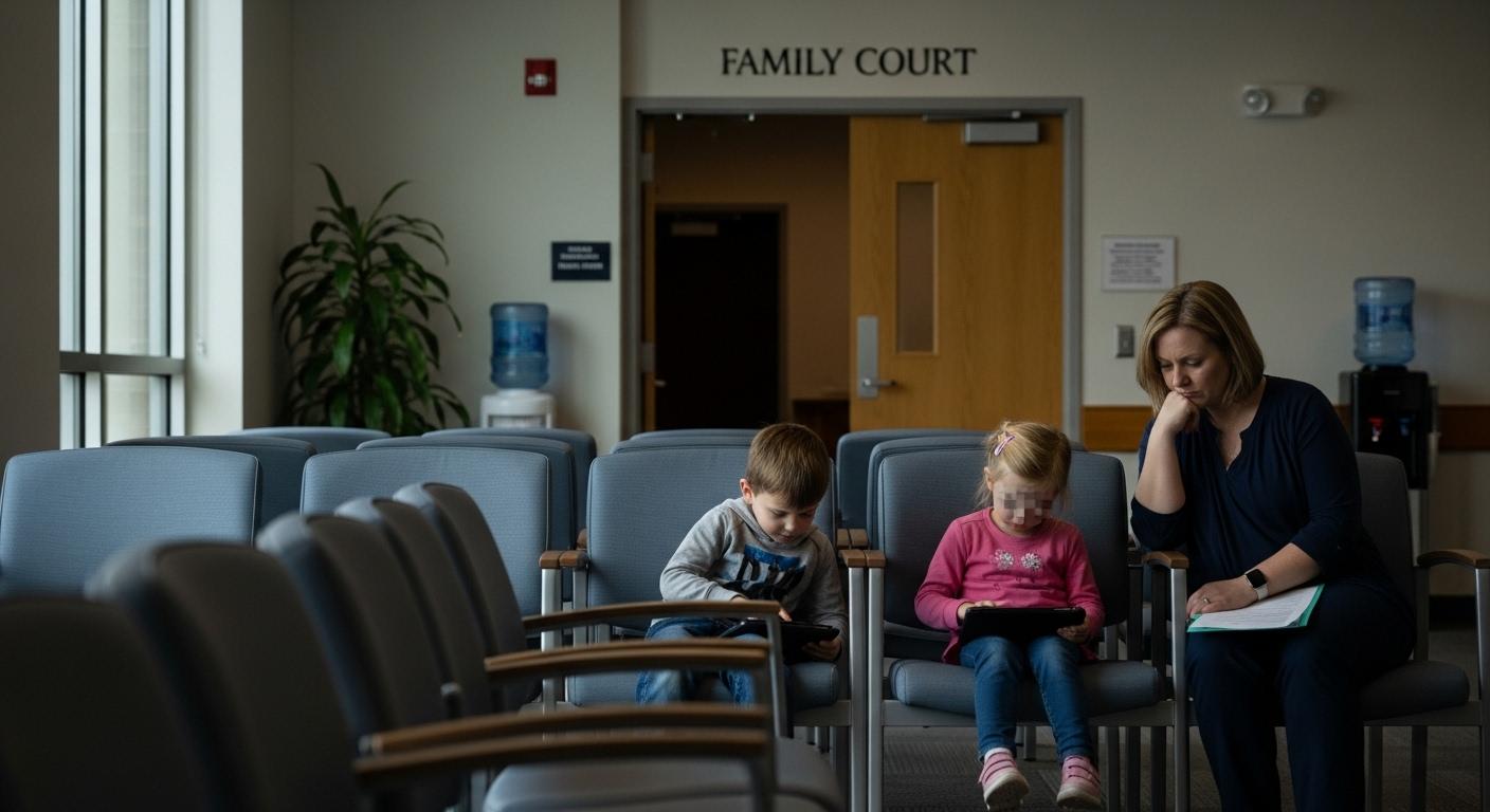 양육비 이행명령 신청 법원