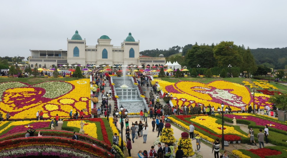 전북 임실치즈테마파크