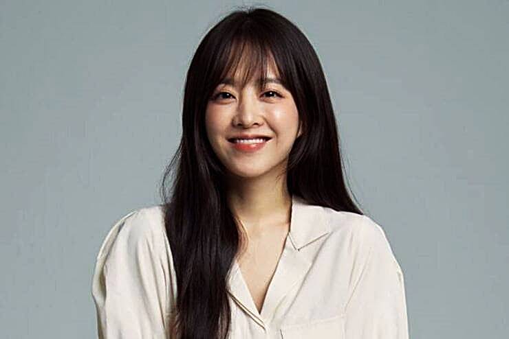 배우-박보영