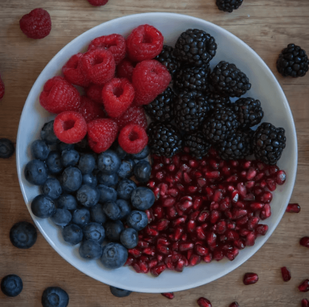 건강한 혈당 관리를 돕는 음식 7가지