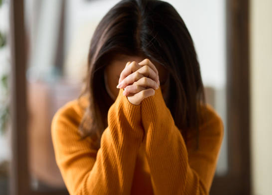 수요예배기도문 5월 21일 셋째주 대표기도문 모음 2025년