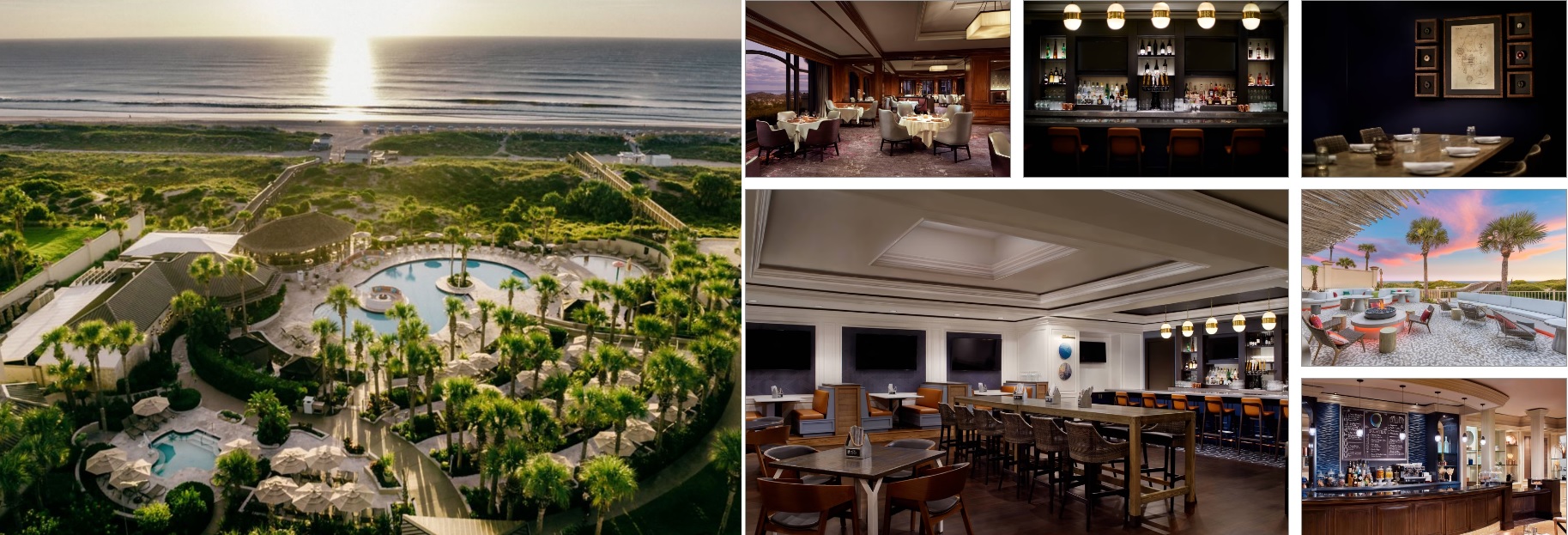 The Ritz-Carlton, 아멜리아 아일랜드