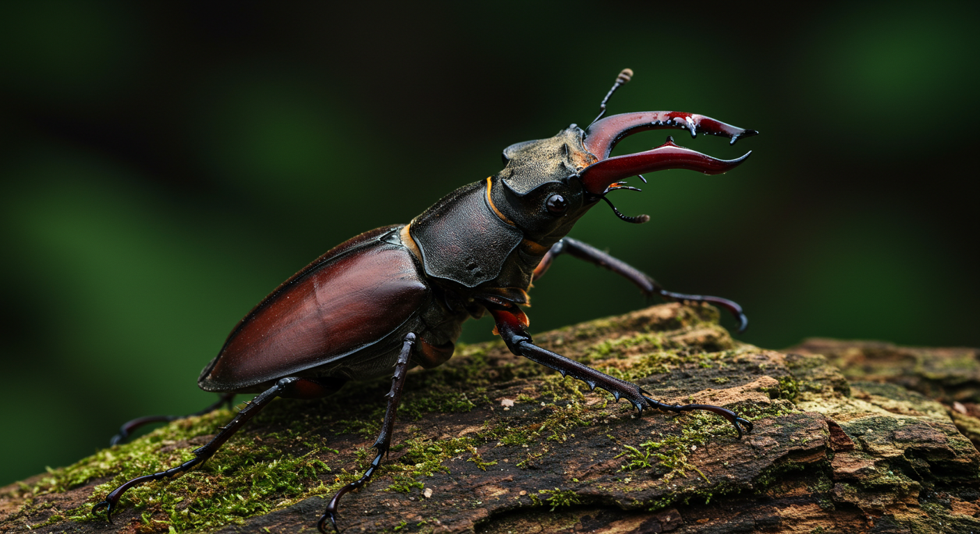 벌레 꿈 해몽 25가지 알아보기