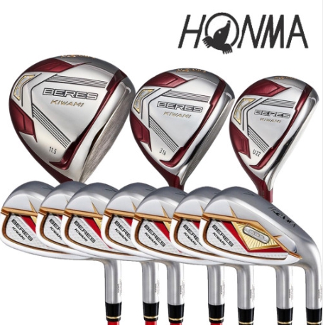 골프채 브랜드 순위