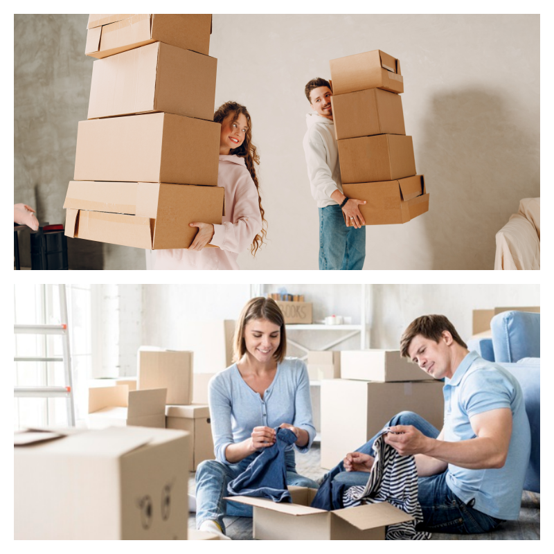 울진군 이삿짐센터