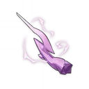 원류바다의 기린 뿔