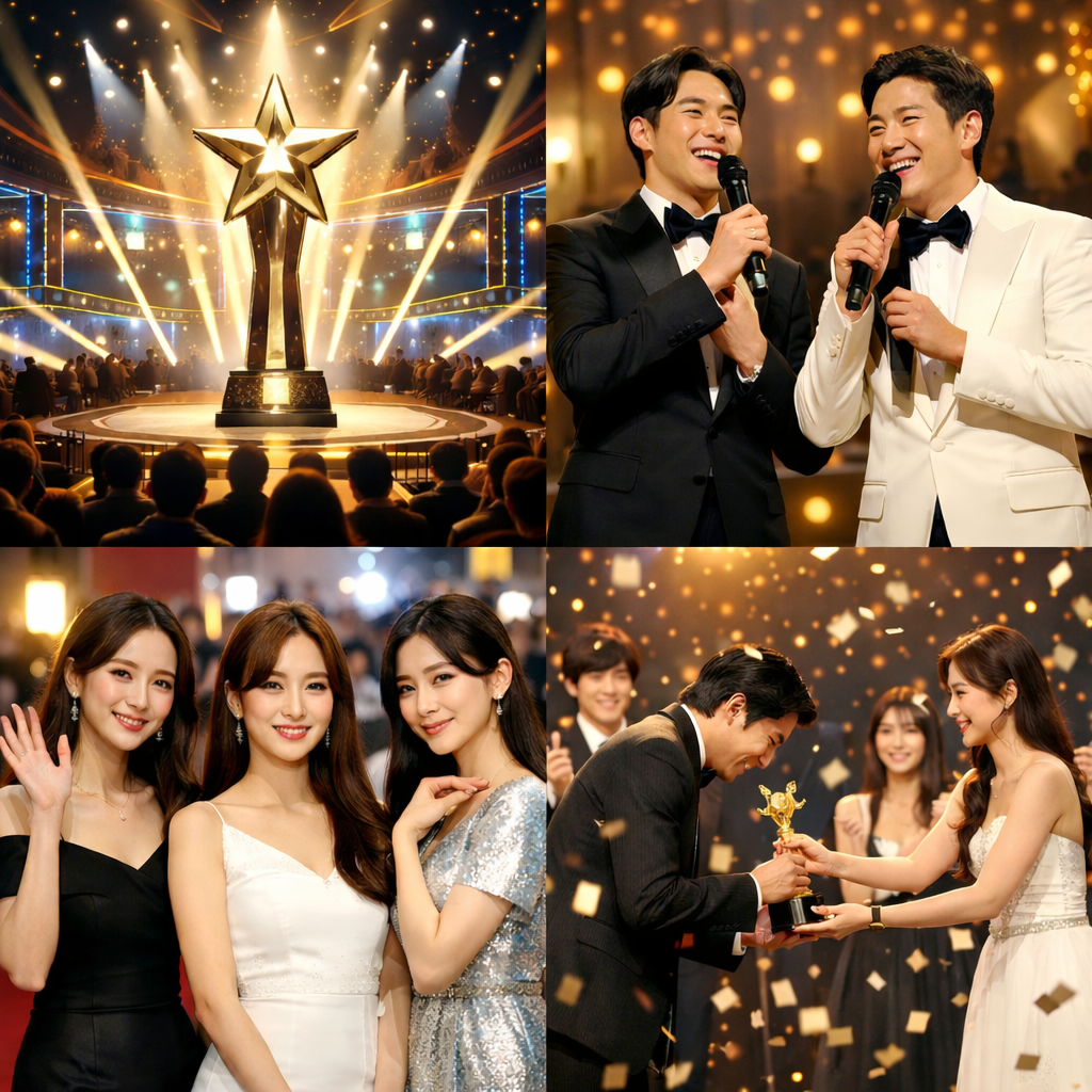 2025년 SBS 연예대상 다시보기 총정리|무료 시청 방법부터 하이라이트까지 관련 사진