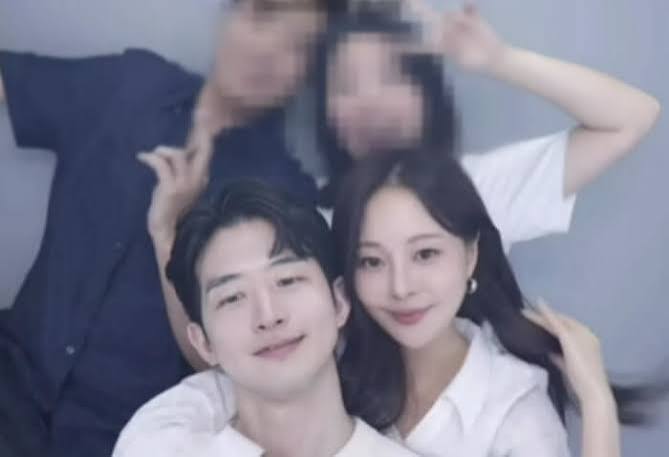 김형배 아옳이 연애