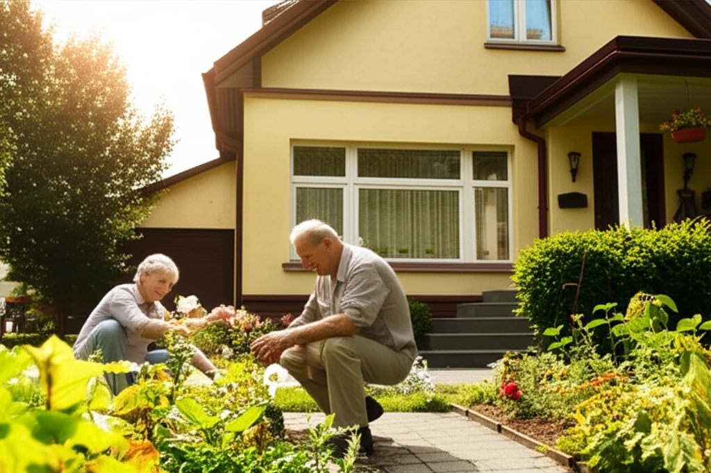 내 집 마련 꿈, 차상위계층 주거지원..