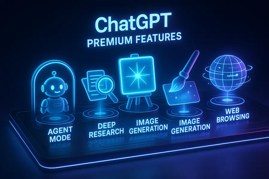 GPT-5 너무 많은 기능이 있어서 선택이 중요하다