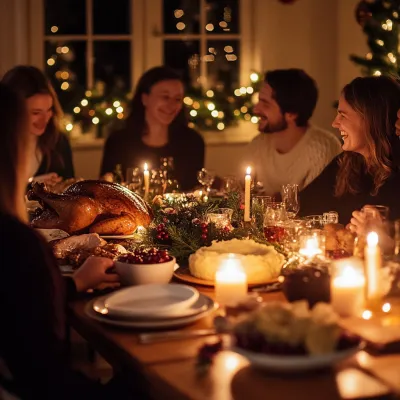 크리스마스 케이크 만들기, 초보자도 성공하는 쉬운 레시피_5