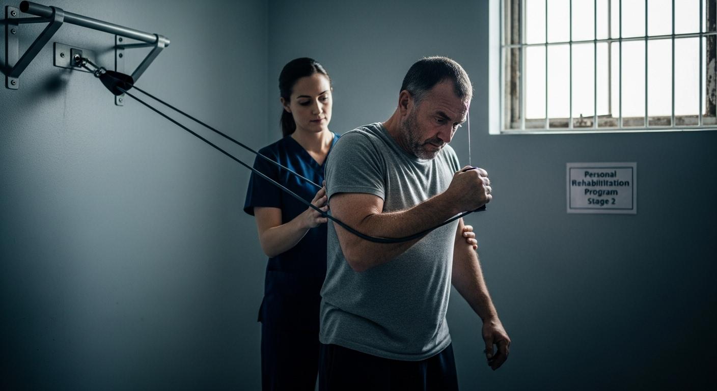 개인회생 별제권 행사기간