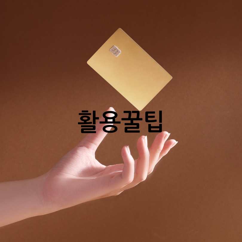 서울시 다자녀 우대카드