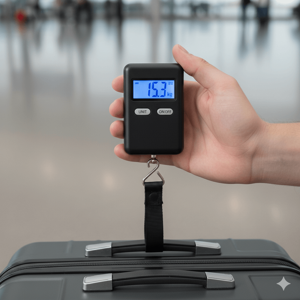 해외여행 필수 준비물