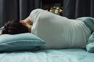 식은땀