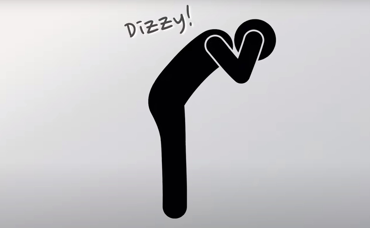 기립성저혈압 증상 및 원인, 치료, 기립성저혈압에 좋은 음식