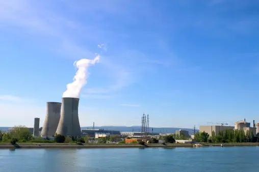 원전관련주 대장주 종목분석 Top5