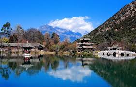 중국 소도시·고진(古鎭) 여행