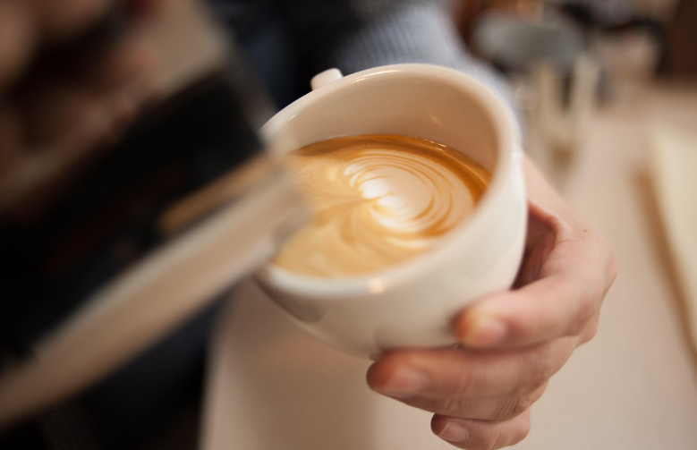 먹거리와 함께 즐기는 강릉 커피축제 여행