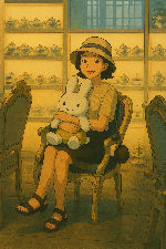 ChatGPT로 만드는 지브리 스타일 이미지