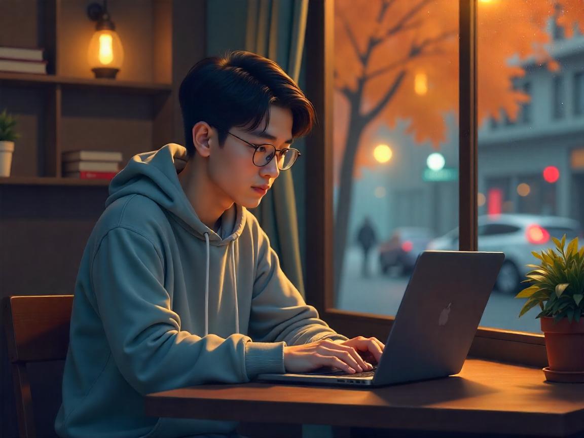 카카오톡 상태메시지 비공개 설정 방법