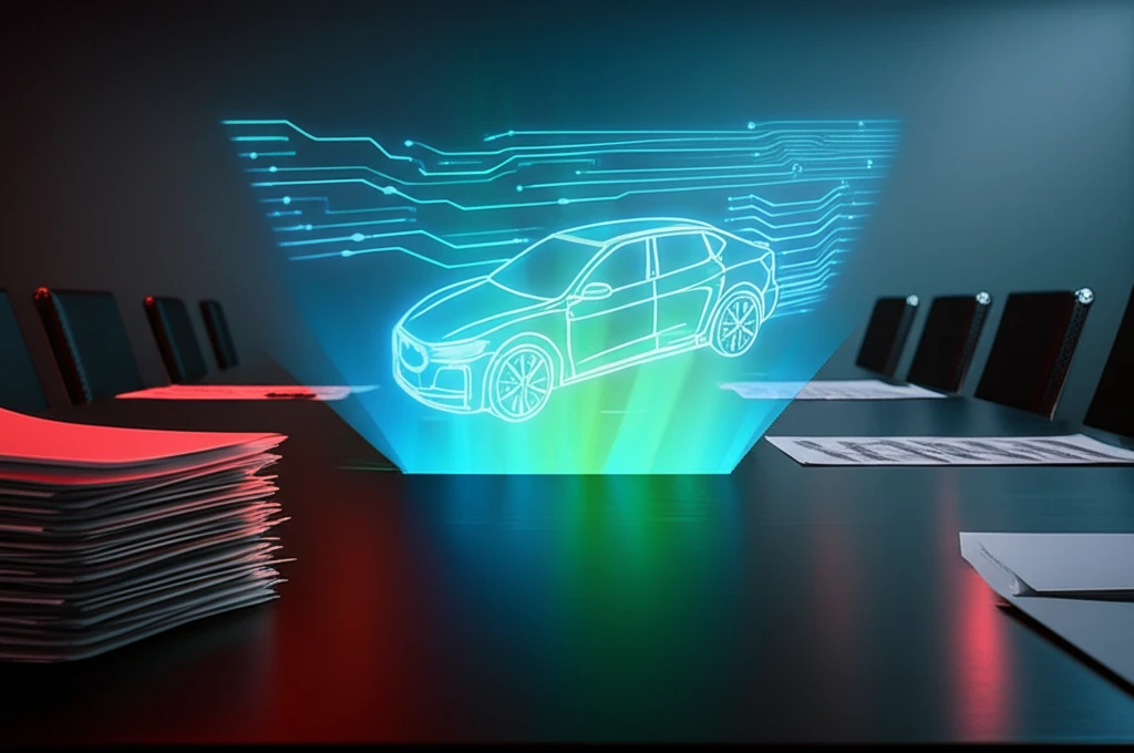 머스크 1조 보상안 AI 거인 되기 ..