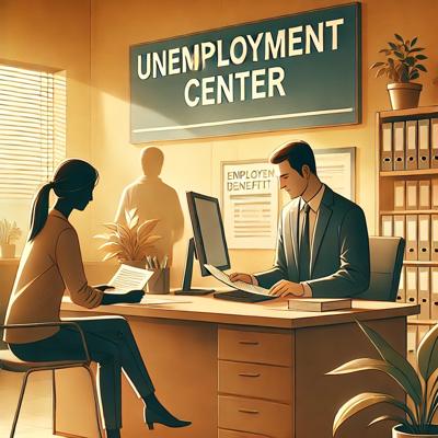 실업급여 신청부터 수급까지 완벽 가이드: 조건부터 계산방법까지