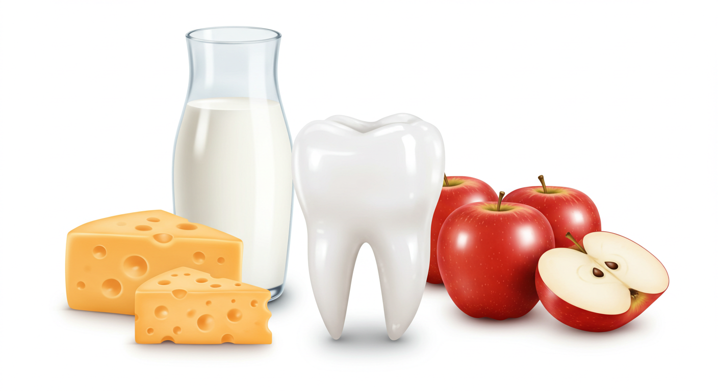 치아 관리&amp;#44; 치아 튼튼하게