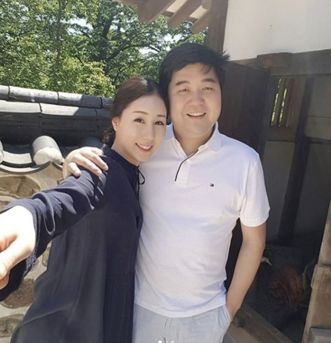 황신영 남편