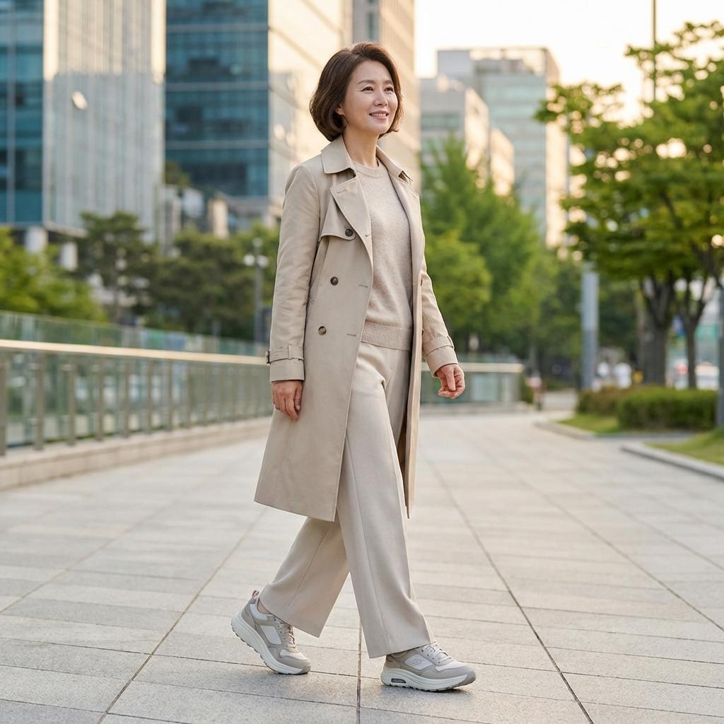 마무리하며: 건강한 발걸음을 위하여