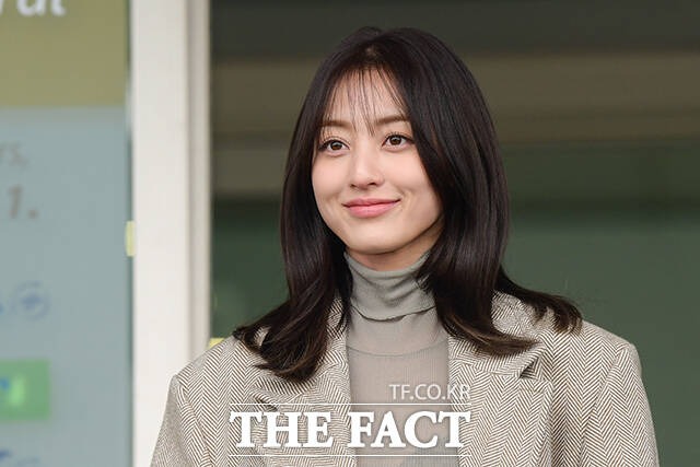 지효 1인 기획사