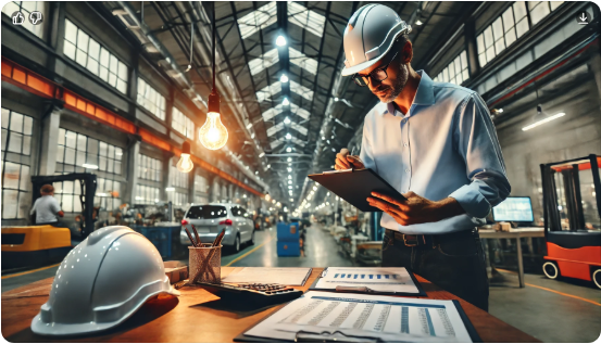 산업용 전기 기본요금