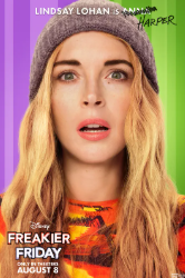 프리키 프라이데이 등장인물 다시보기 OTT 관람평