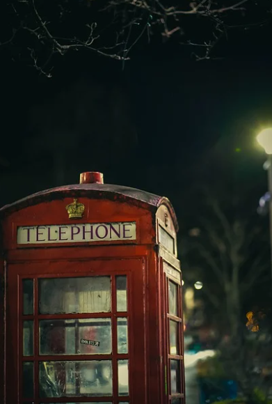 스마트폰 없이 보내는 하루가 주는 행복
