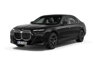 BMW-740i