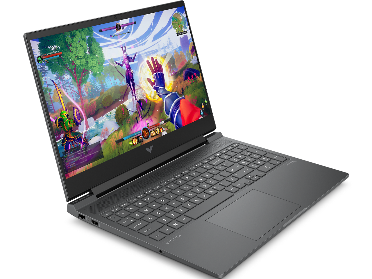 100만원대 가성비 최고! HP 2024 빅터스 16, 게이밍 노트북 추천!