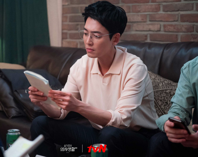 슬기로운 의사생활 시즌2