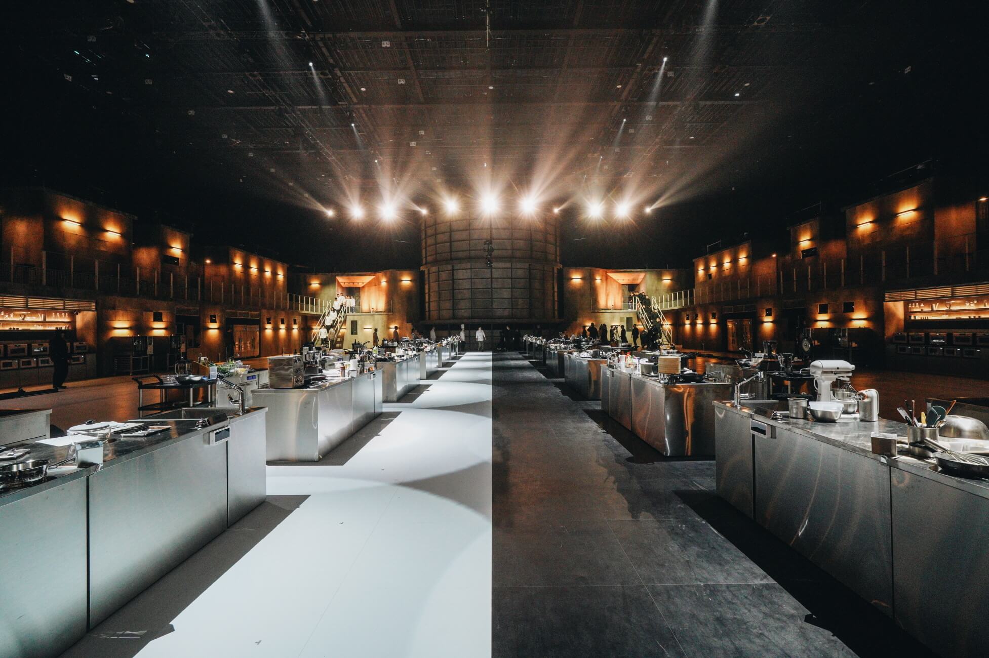 흑백요리사: 요리 계급 전쟁