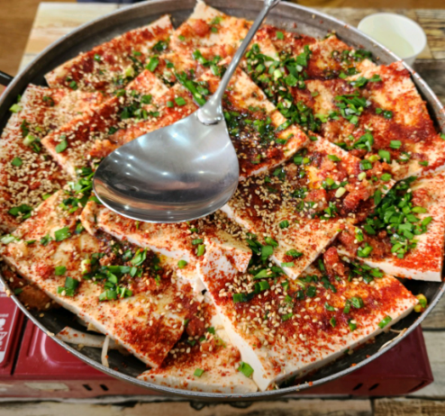 순두부