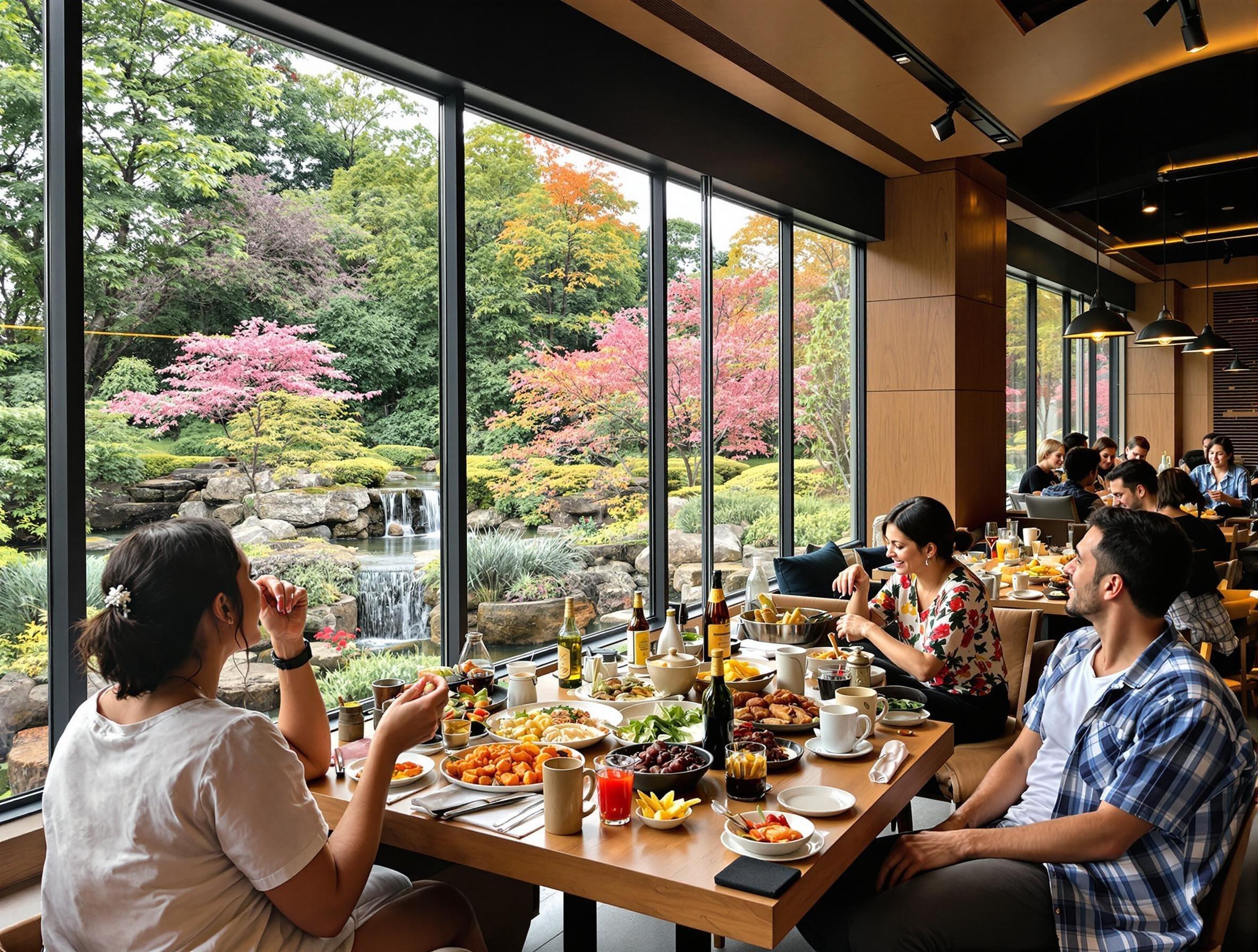 베어트리파크봄꽃축제