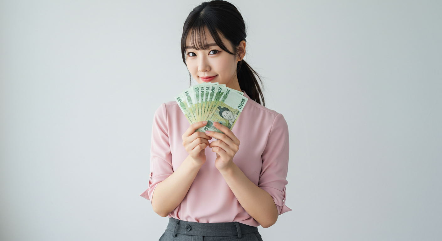 100만원 소액대출