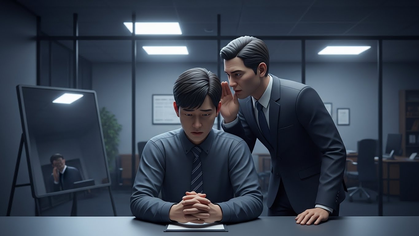 쌍방상해, 벌금 전과, 기소유예